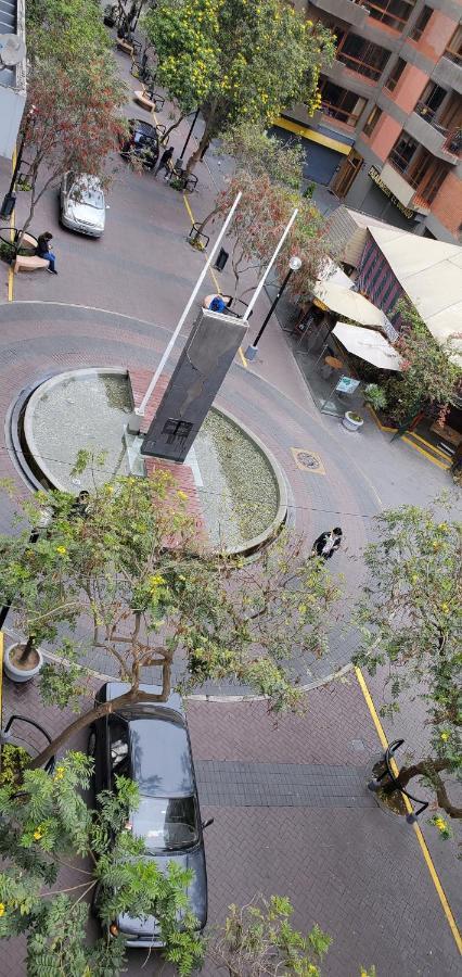 Residencial Waldorf Acomodação com café da manhã Lima Exterior foto