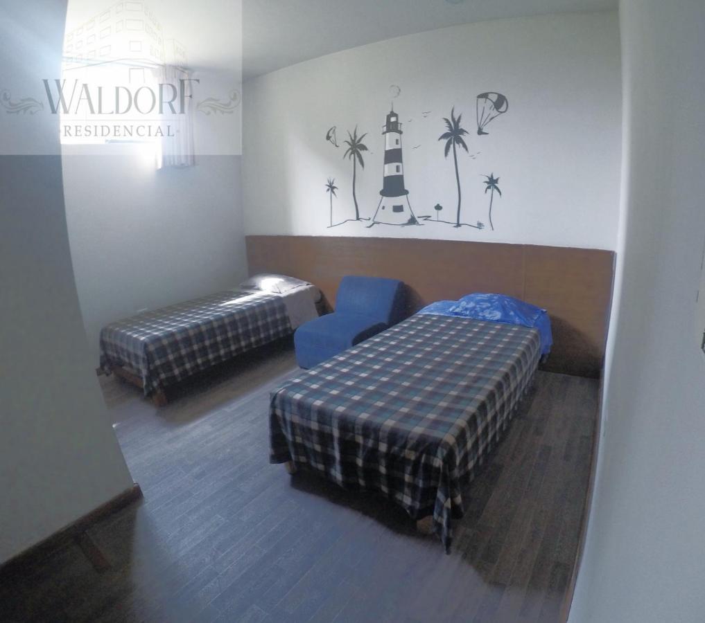 Residencial Waldorf Acomodação com café da manhã Lima Exterior foto